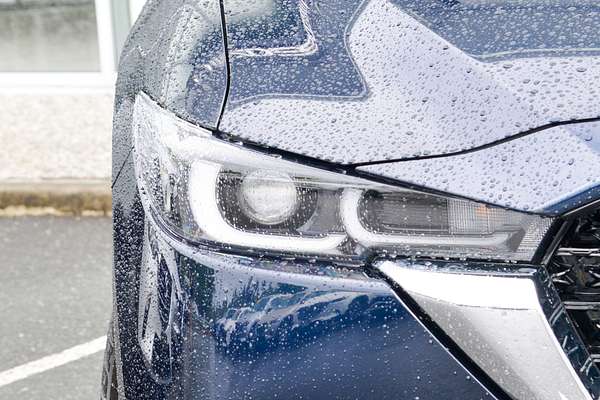 2023 Mazda CX-5 G25 Maxx Sport KF Series