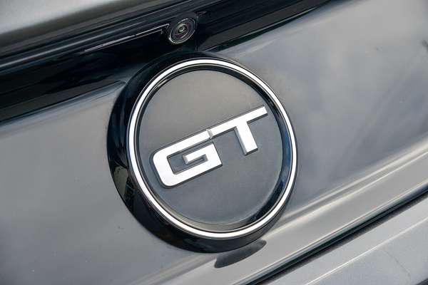 2016 Ford Mustang GT FM
