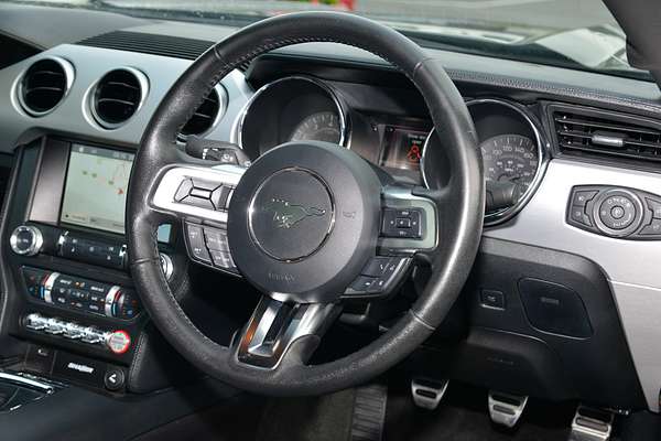 2016 Ford Mustang GT FM