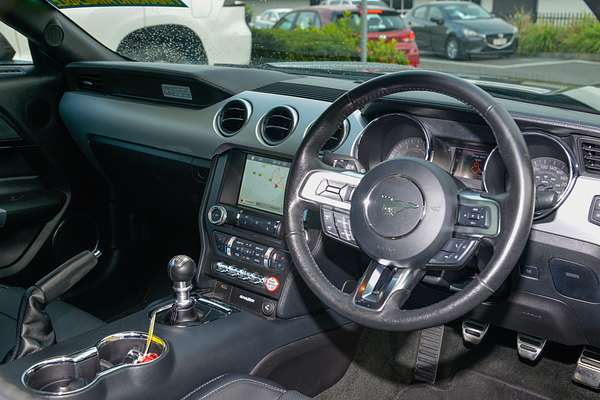 2016 Ford Mustang GT FM