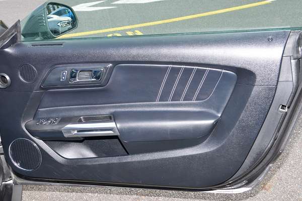 2016 Ford Mustang GT FM