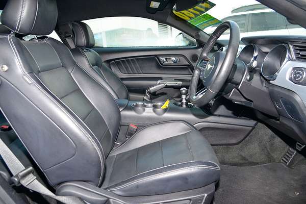 2016 Ford Mustang GT FM