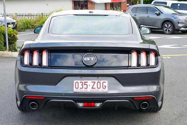 2016 Ford Mustang GT FM