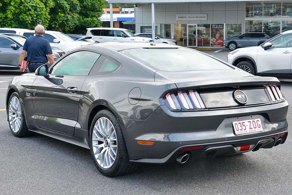 2016 Ford Mustang GT FM