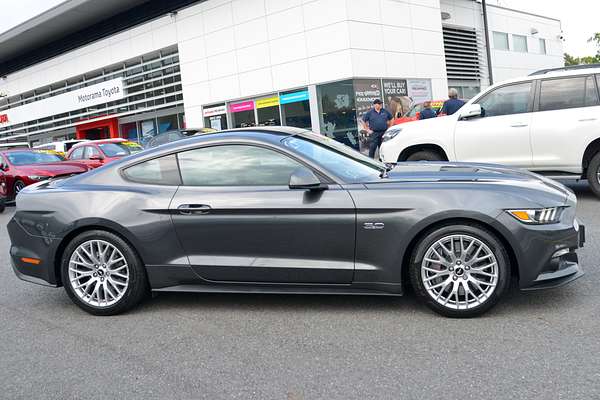 2016 Ford Mustang GT FM