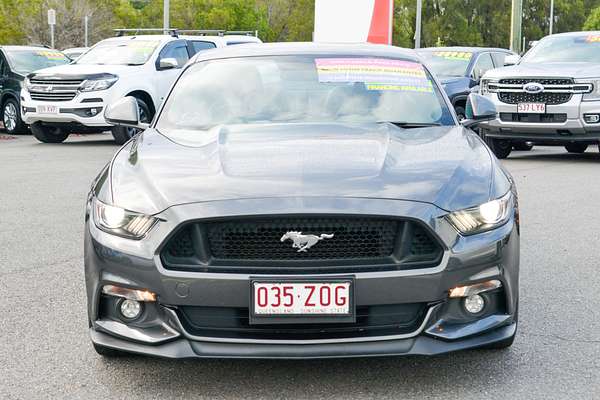 2016 Ford Mustang GT FM