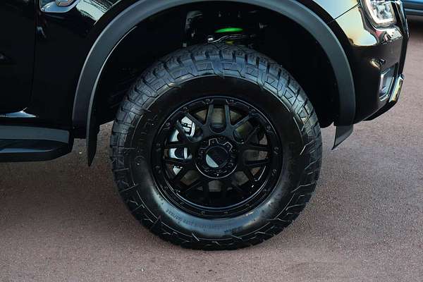 2023 Ford Ranger XLT 4X4