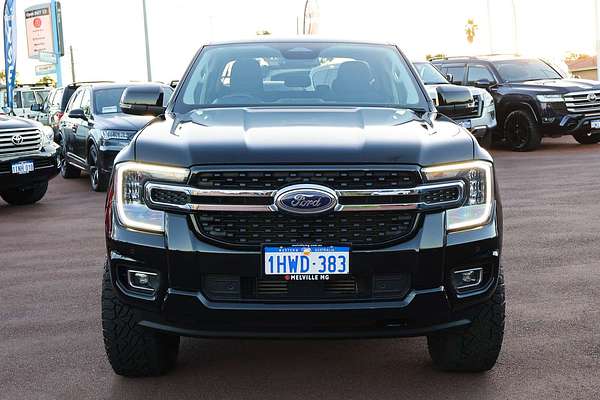 2023 Ford Ranger XLT 4X4