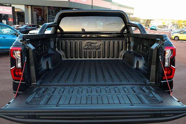 2023 Ford Ranger XLT 4X4