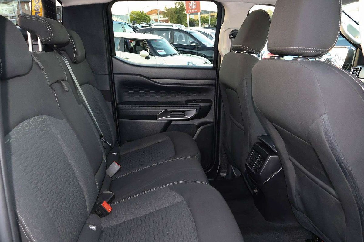 2023 Ford Ranger XLT 4X4