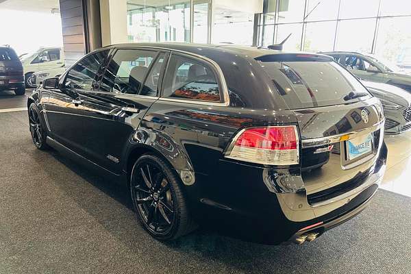 2014 Holden Commodore SS V Redline VF