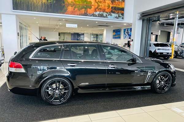 2014 Holden Commodore SS V Redline VF