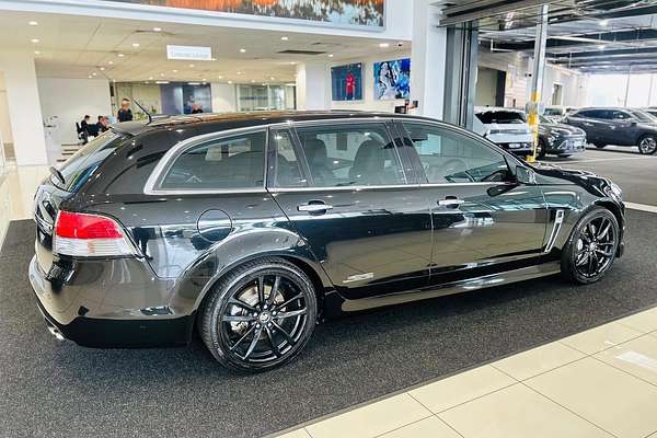2014 Holden Commodore SS V Redline VF