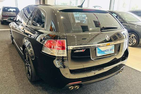 2014 Holden Commodore SS V Redline VF