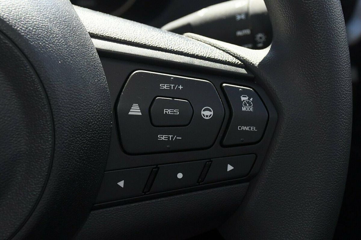 2023 Mazda BT-50 XT TF 4X4