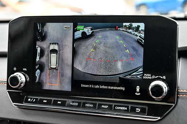 2024 Mitsubishi Outlander Exceed Tourer ZM