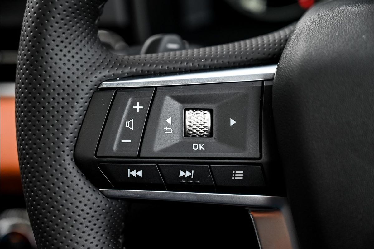 2024 Mitsubishi Outlander Exceed Tourer ZM