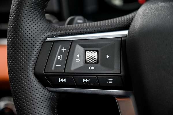 2024 Mitsubishi Outlander Exceed Tourer ZM