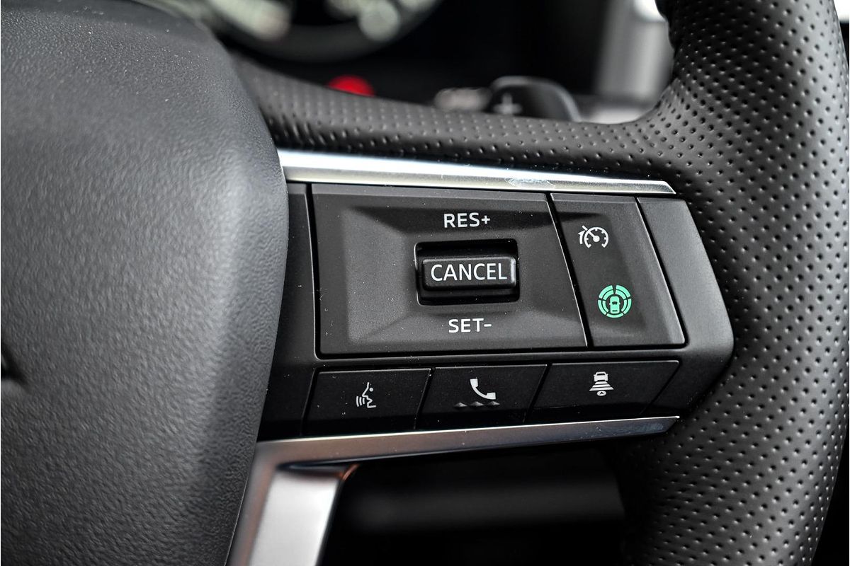 2024 Mitsubishi Outlander Exceed Tourer ZM