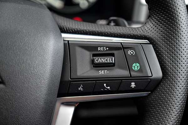 2024 Mitsubishi Outlander Exceed Tourer ZM