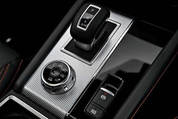 2024 Mitsubishi Outlander Exceed Tourer ZM