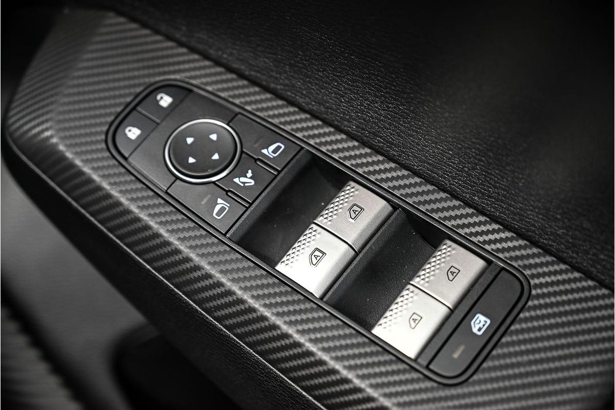 2024 Mitsubishi Outlander Exceed Tourer ZM