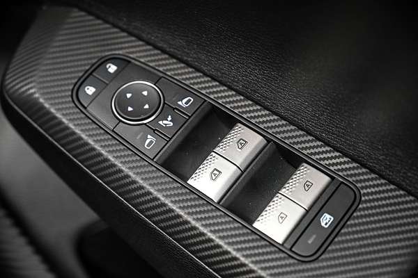 2024 Mitsubishi Outlander Exceed Tourer ZM