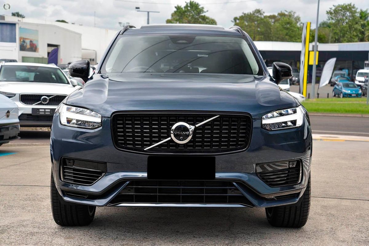 2024 Volvo XC90 Ultra T8 Plug-In Hybrid