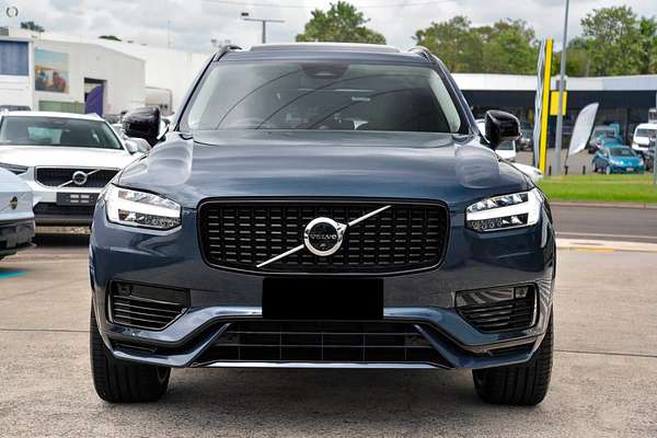 2024 Volvo XC90 Ultra T8 Plug-In Hybrid