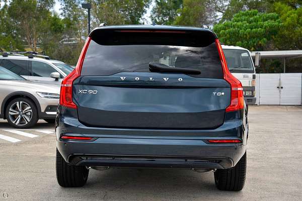 2024 Volvo XC90 Ultra T8 Plug-In Hybrid