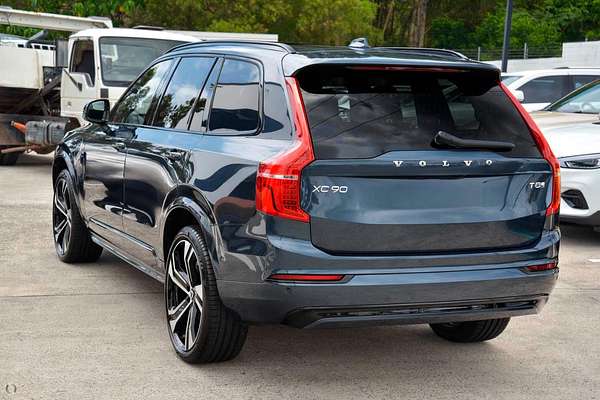 2024 Volvo XC90 Ultra T8 Plug-In Hybrid