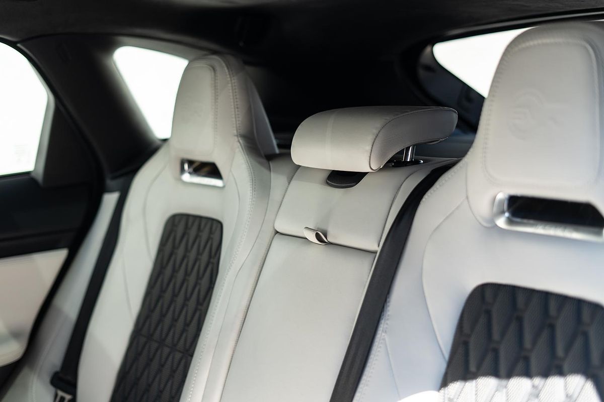 2019 Jaguar F-PACE SVR X761