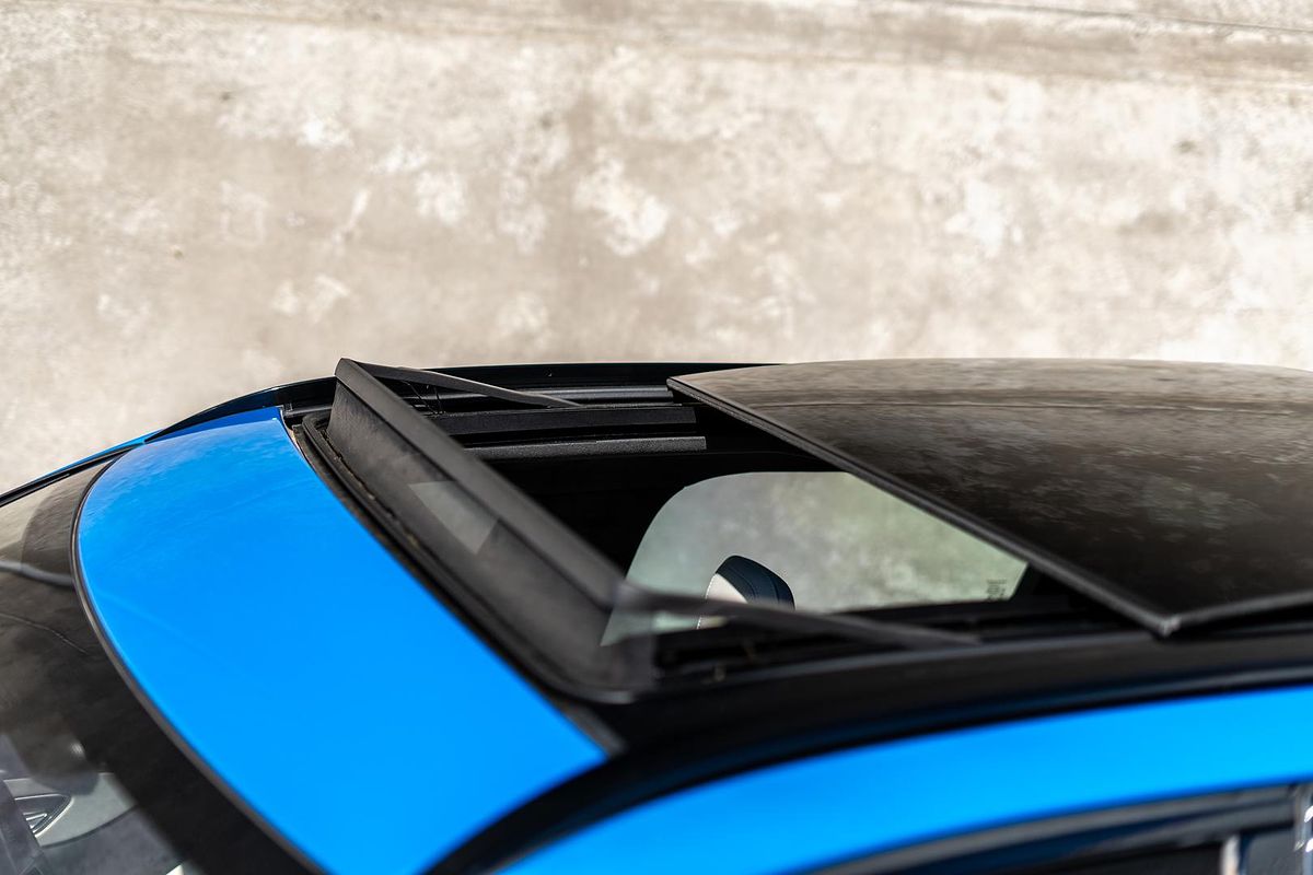 2019 Jaguar F-PACE SVR X761