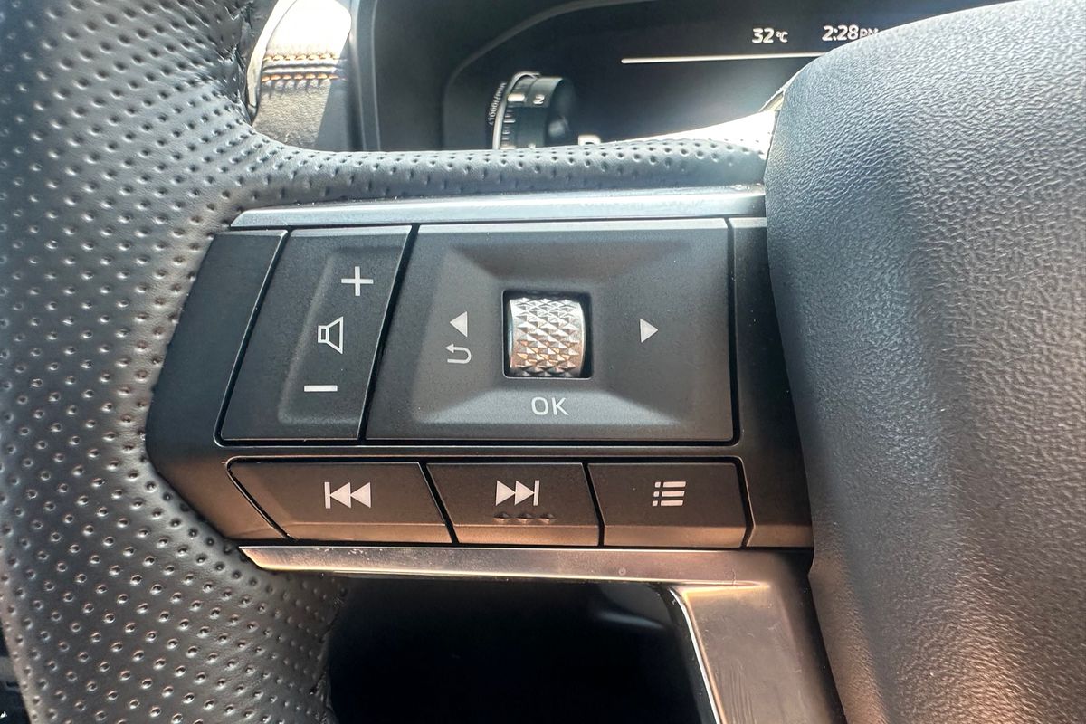 2024 Mitsubishi Outlander Exceed Tourer ZM