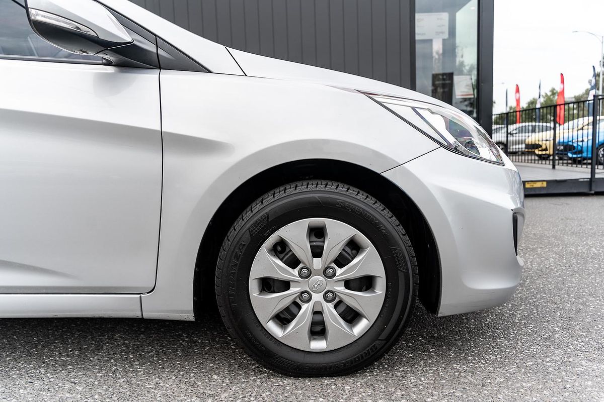 2014 Hyundai Accent Active RB2