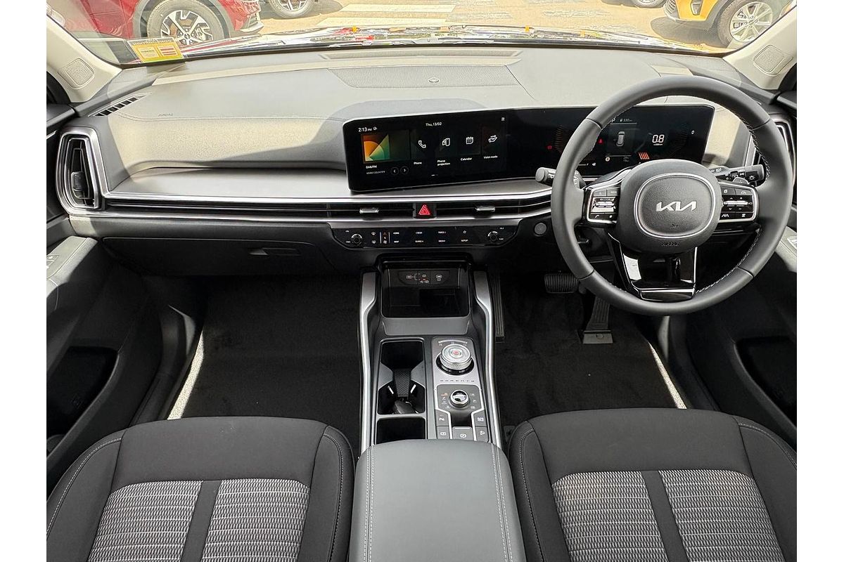 2024 Kia Sorento S MQ4 PE