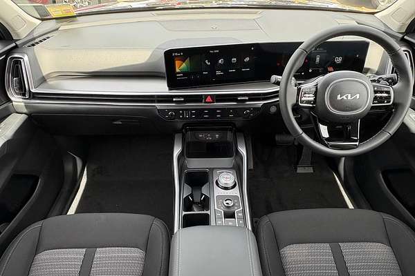 2024 Kia Sorento S MQ4 PE