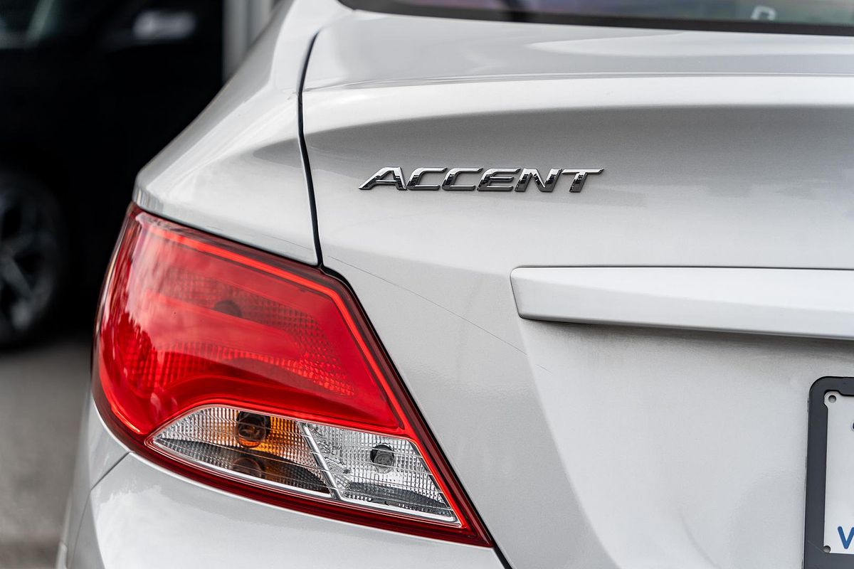 2014 Hyundai Accent Active RB2