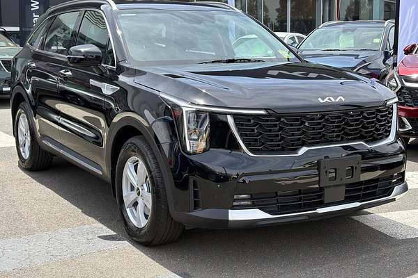 2024 Kia Sorento S MQ4 PE
