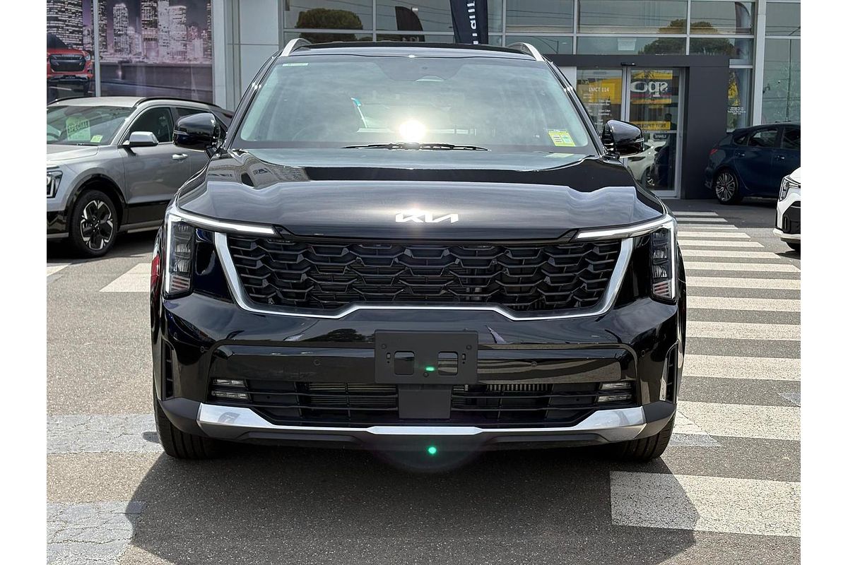 2024 Kia Sorento S MQ4 PE