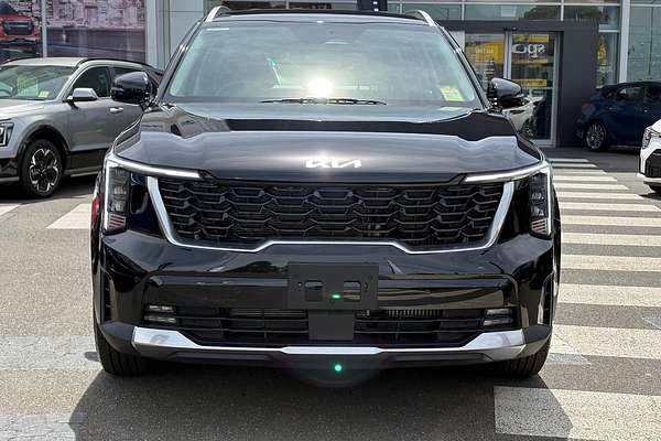 2024 Kia Sorento S MQ4 PE