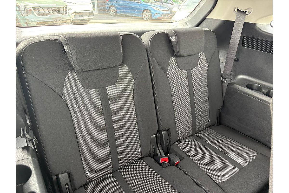2024 Kia Sorento S MQ4 PE