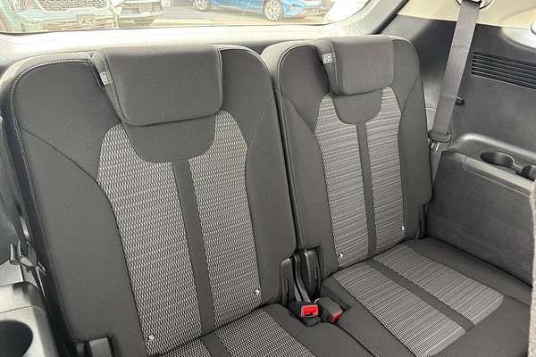 2024 Kia Sorento S MQ4 PE