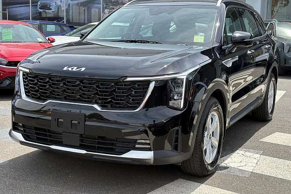2024 Kia Sorento S MQ4 PE