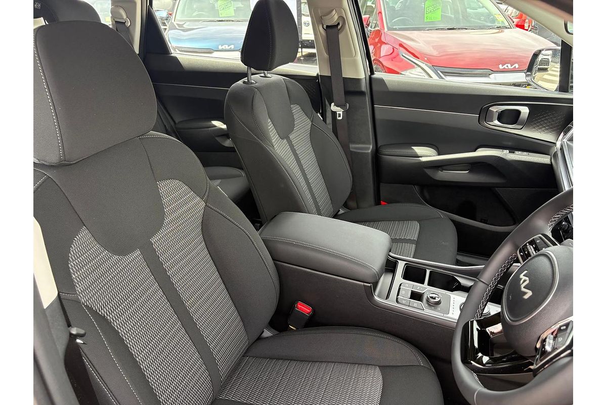 2024 Kia Sorento S MQ4 PE