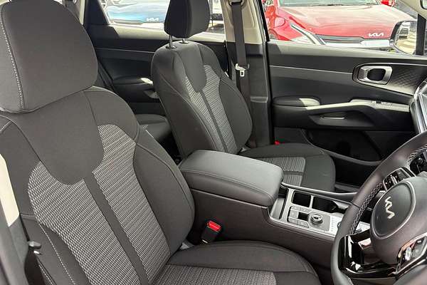 2024 Kia Sorento S MQ4 PE