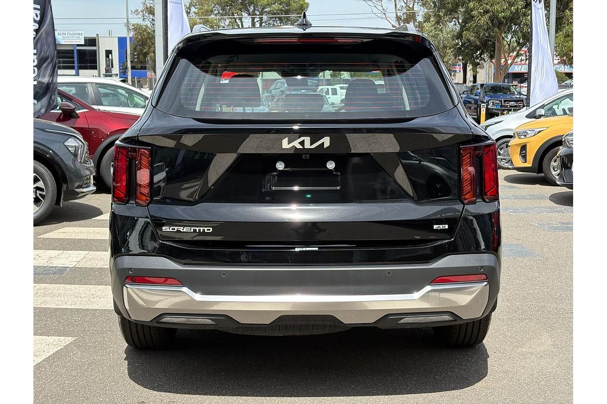 2024 Kia Sorento S MQ4 PE