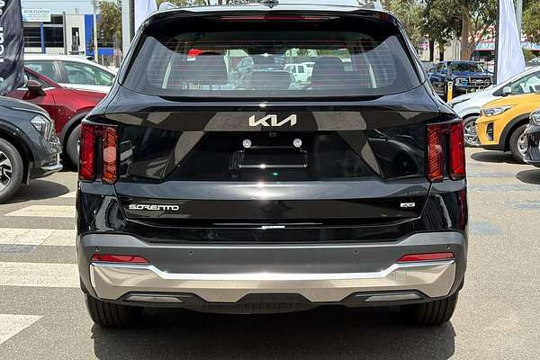 2024 Kia Sorento S MQ4 PE