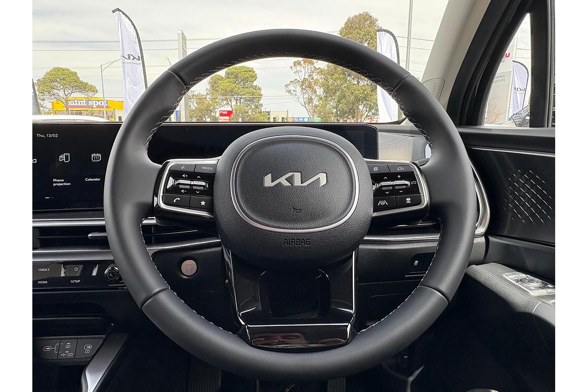 2024 Kia Sorento S MQ4 PE