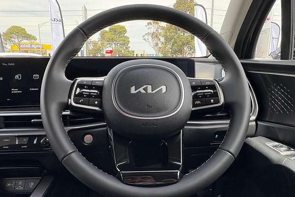 2024 Kia Sorento S MQ4 PE